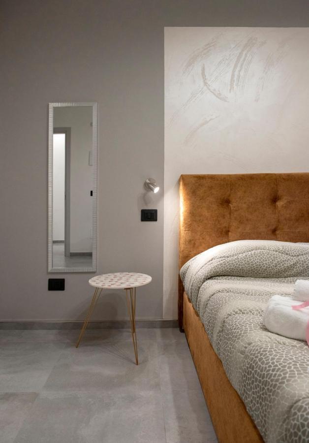 Sabriluna Rooms La Spezia Exterior foto