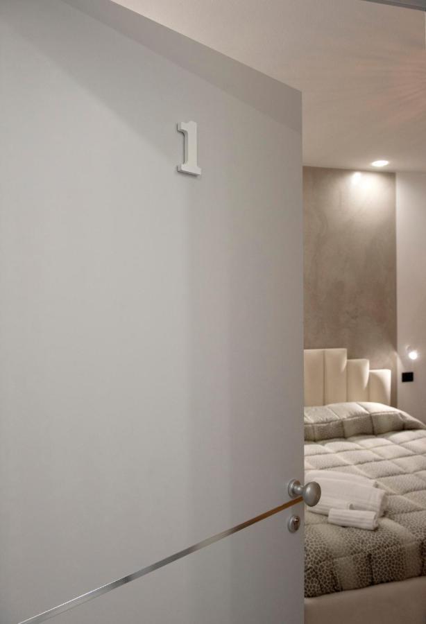 Sabriluna Rooms La Spezia Exterior foto