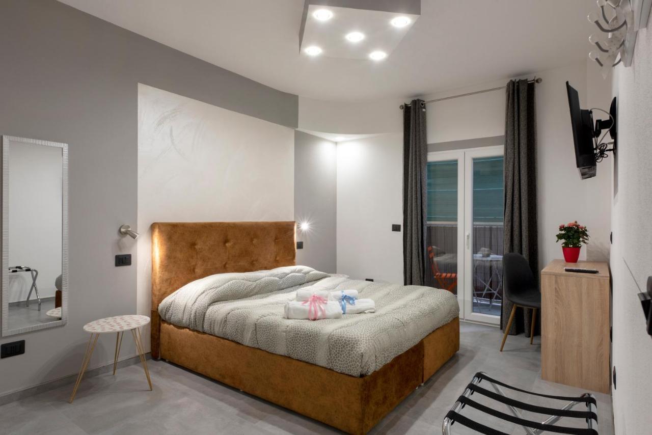Sabriluna Rooms La Spezia Exterior foto