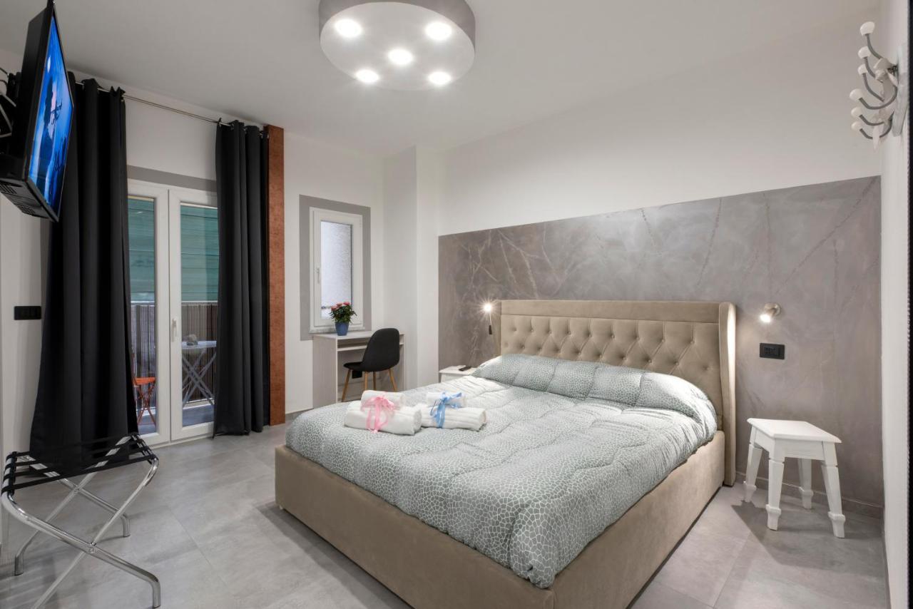 Sabriluna Rooms La Spezia Exterior foto